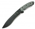 Tops DART 002 5160 Direct Action Rescue Knife