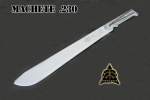 TOPS Machete 230 - BRK-TPMAC230