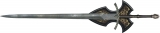 United LOTR Witchking Sword Of Ringwraith 54 Overall