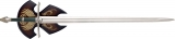 United Cutlery LOTR Sword of Strider - UC1299