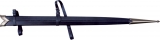 United Cutlery LOTR Glamdring Scabbard Blue - UC1417BL