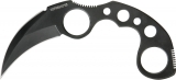 United Cutlery Undercover Karambit Black - UC1466B