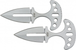 United Cutlery Undercover Twin Push Daggers - UC1487