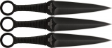 United Cutlery Kunai Throwing Knife Set - UC2772
