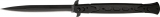 United Cutlery Rampage Stiletto Black - UC2776