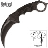 United Cutlery Honshu Karambit Black - UC2791
