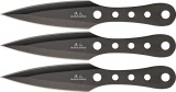 United Cutlery Black Ronin Triple Bolt - UC2802