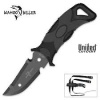 United Cutlery Wahoo Killer Scuba Dive Knife - BRK-UC2897