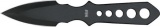 United Cutlery Lightning Bolt-Throwing Knife - BRK-UC2904