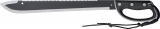 United Edge Colombian Sawback Machete - UC8008