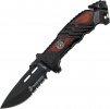 USMC Rescue Linerlock A/O - BRK-USMA1023WD