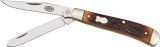 Utica Catskill Mini Trapper Brown - UTK22979BB