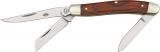 Utica Adirondack Premium Stockman - UTK32789W