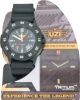 UZI The Protector Black - UZI001R