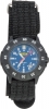 Uzi Protector Watch Blue - UZI004N