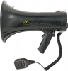 Uzi Megaphone 50 Watt Recordable - UZIMP50W