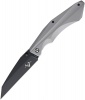V NIVES Sportster Framelock Blk/Gry - BRK-VNI30053