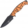 V NIVES Altered Beast Orange - BRK-VNI30008