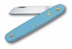 Victorinox Floral Knife Blue - VN3905025