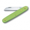 Victorinox Floral Knife Green - VN3905047