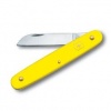 Victorinox Floral Knife Yellow - VN3905070