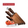 Victorinox Eleven Piece Block Set - VN46153