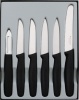 Victorinox Six Piece Paring Knife Set - VN46652