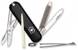 Victorinox Paring Knife Black - VN53003