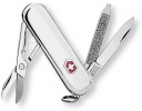 Victorinox Classic Sterling - VN53039