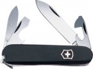 Victorinox MAP Black Recruit - VN53243