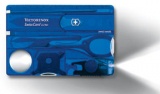 Victorinox MAP SwissCard Lite - VN53332