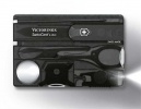 Victorinox MAP SwissCard Lite - VN53333