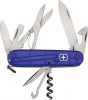 Victorinox MAP Climber Sapphire - VN53386