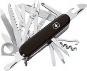 Victorinox MAP SwissChamp Black - VN53503