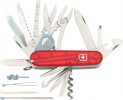 Victorinox MAP SwissChamp Ruby - VN53506