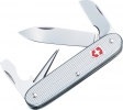 Victorinox MAP Electrician Silver - VN53781