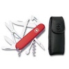 Victorinox MAP Huntsman/Pouch Red - VN53820