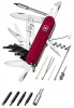 Victorinox MAP CyberTool 34 Ruby - VN53919