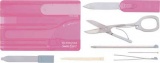 Victorinox MAP SwissCard Pink - VN53930
