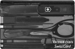 Victorinox MAP SwissCard Onyx - VN53937