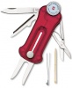 Victorinox MAP Lifestyle Golf Tool Ruby - VN53962