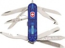 Victorinox Midnite MiniChamp Sapphire - VN53979