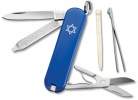 Victorinox Star of David Classic Blue - VN54002