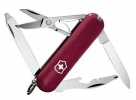 Victorinox Rambler Compact Red - VN54031
