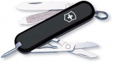Victorinox Signature Classic Black - VN54093