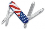 Victorinox Classic US Flag - VN54216