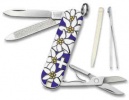 Victorinox Edelweiss Classic Purple - VN54722