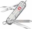 Victorinox Signature Lite Silver - VN54752
