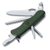 Victorinox MAP One Hand Trekker Green - VN54876