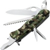 Victorinox MAP One Hand Trekker Camo - VN54877